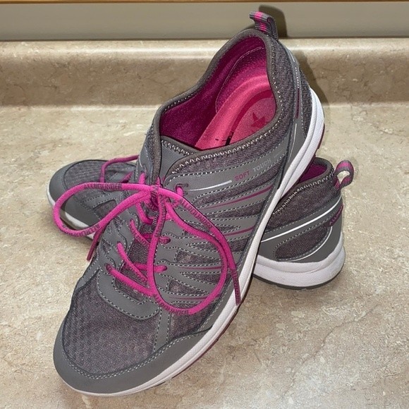 Mephisto Allrounder shoes - Picture 1 of 7